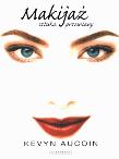 Okładka książki Makijaż sztuka przemiany