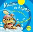 Małpa w kąpieli i inne wiersze... audiobook. Autor:   Praca zbiorowa. Dadada.pl Okładka książki Małpa w kąpieli i inne wiersze... audiobook