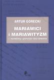 Okładka książki Mariawici i mariawityzm