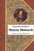 Okładka książki Maryna Mniszech