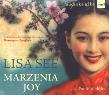Okładka książki Marzenia Joy CD MP3 - Audiobook