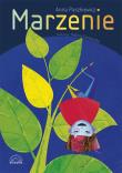 Okładka książki Marzenie