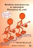 Okładka książki Matematyka - Konkurs matematyczny w GIM w. 2012 WZ