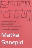 Okładka książki Matka Sanepid