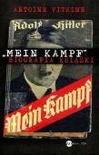 Okładka książki Mein Kampf. Biografia książki