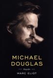 Okładka książki Michael Douglas. Biografia