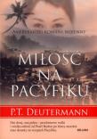 Okładka książki Miłość na Pacyfiku TW