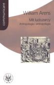 Mit ludożercy Antropologia i antropofagia. Autor: Arens William. Dadada.pl Okładka książki Mit ludożercy Antropologia i antropofagia