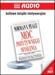 Moc pozytywnego myślenia - Audiobook. Autor: Norman Vincent Peale. Dadada.pl Okładka książki Moc pozytywnego myślenia - Audiobook