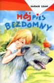 Okładka książki Mój pies bezdomny