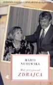 Okładka książki Mój przyjaciel zdrajca
