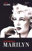 Okładka książki Mój tydzień z Marilyn