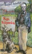 Okładka książki Moja Tulipanka