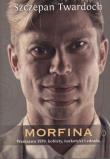 Okładka książki Morfina