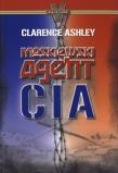Okładka książki Moskiewski Agent CIA
