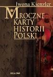 Okładka książki Mroczne karty historii Polski