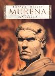 Murena 7. Żywioł ognia. Autor: Dufaux Jean. Dadada.pl Okładka książki Murena 7. Żywioł ognia