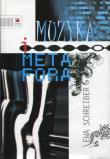 Muzyka i metafora. Autor: Schreiber Ewa. Dadada.pl Okładka książki Muzyka i metafora