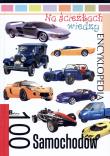 Na ścieżkach wiedzy. 100 samochodów. Autor: praca zbiorowa. Dadada.pl Okładka książki Na ścieżkach wiedzy. 100 samochodów