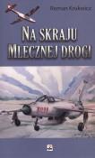 Okładka książki Na skraju mlecznej drogi