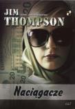 Okładka książki Naciągacze