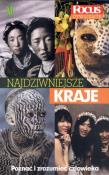 Okładka książki Najdziwniejsze kraje FOCUS