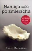 Okładka książki Namiętność po zmierzchu