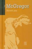 Okładka książki Nawet psy
