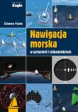 Nawigacja morska w pytaniach i odpowiedziach. Autor: Zbigniew Piątek. Dadada.pl Okładka książki Nawigacja morska w pytaniach i odpowiedziach