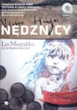 Nędznicy Audiobook. Autor: Hugo Victor. Dadada.pl Okładka książki Nędznicy Audiobook