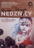 Nędznicy cz.1 Audiobook. Autor: Hugo Victor. Dadada.pl Okładka książki Nędznicy cz.1 Audiobook
