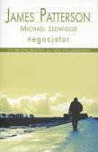 Okładka książki Negocjator pocket