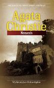 Okładka książki Nemezis