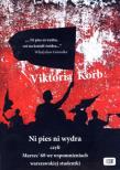 Ni pies, ni wydra czyli Marzec'68 we wspomnieniach warszawskiej studentki - Audiobook. Autor: Korb Viktoria. Dadada.pl Okładka książki Ni pies, ni wydra czyli Marzec'68 we wspomnieniach warszawskiej studentki - Audiobook
