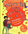 Niech żyją dziewczyny! Poradnik dla nastolatek. Autor: Clochard Severine, Hudrisier Cecile, Gessat Audrey. Dadada.pl Okładka książki Niech żyją dziewczyny! Poradnik dla nastolatek