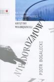 Niedorozmowy. Autor: Bogalecki Piotr. Dadada.pl Okładka książki Niedorozmowy