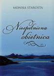 Okładka książki Niespełniona obietnica