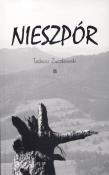 Okładka książki Nieszpór