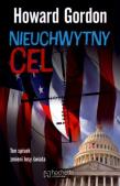 Okładka książki Nieuchwytny cel