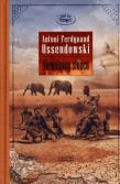 Niewolnicy słońca - Zysk i S-ka. Autor: Ossendowski Antoni Ferdynand. Dadada.pl Okładka książki Niewolnicy słońca - Zysk i S-ka