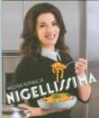 Nigellissima. Włoskie inspiracje. Autor: Nigella Lawson. Dadada.pl Okładka książki Nigellissima. Włoskie inspiracje