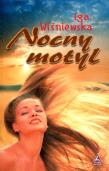 Okładka książki Nocny motyl