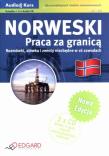 Norweski - Praca za granicą w.2012 EDGARD. Autor: Opracowanie zbiorowe. Dadada.pl Okładka książki Norweski - Praca za granicą w.2012 EDGARD