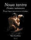 Okładka książki Nowa tantra. Prosta i seksowna