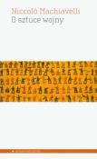 Okładka książki O sztuce wojny