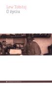 Okładka książki O życiu