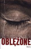 Okładka książki Oblężone