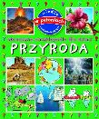 Obrazkowa encyklopedia dla dzieci - Przyroda TW. Autor: Paroissien Emmanuelle. Dadada.pl Okładka książki Obrazkowa encyklopedia dla dzieci - Przyroda TW