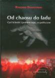 Od chaosu do ładu. Autor: Skarzyński Ryszard. Dadada.pl Okładka książki Od chaosu do ładu