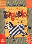 Od Sasa do Lasa. Zagadki nie tylko o zwierzętach. Autor: Kozyra-Pawlak Ewa. Dadada.pl Okładka książki Od Sasa do Lasa. Zagadki nie tylko o zwierzętach
